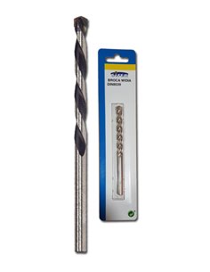 SIFER BROCA WIDIA DIN 8039    6 MM