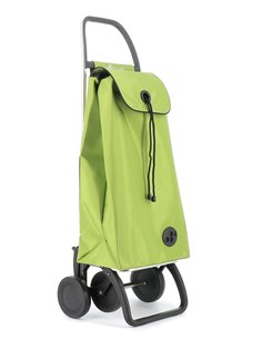 ROLSER CARRO COMPRA IMAX MF4 4 RUEDAS - BOLSA SACO LIMAIMX302