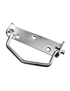 AVL ASA ABATIBLE 4" 100 MM AVWL-171/100