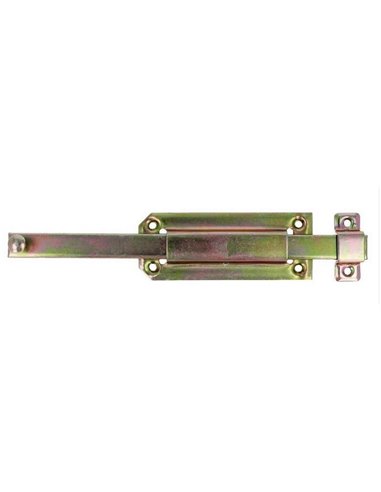 AVL PASADOR BICROMATADO 200/200