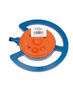 PLUVIA ASPERSOR CON BASE REDONDOX909Y