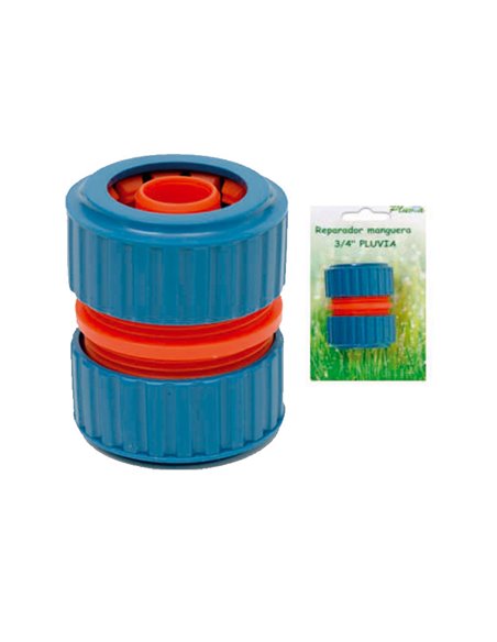PLUVIA REPARADOR MANGUERA 3/4 PLASTICOK534