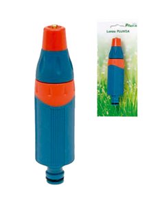 PLUVIA LANZA REGULABLE BIMATERIAL 1/2K11R