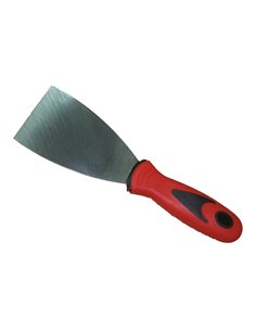 SIFER ESPATULA   25 MM PROFESIONAL M/BIMATERIALCN2180B-25