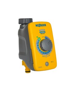 HOZELOCK PROGRAMADOR RIEGO 16 PROGRAMAS 2XPILA AA2220