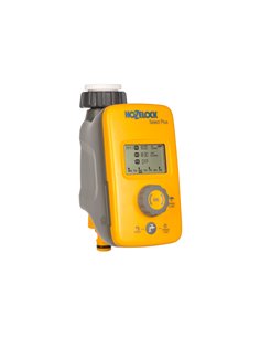 HOZELOCK PROGRAMADOR RIEGO SELECT PLUS 5010646062435-2224