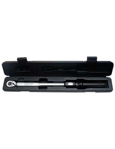 BAHCO LLAVE DINAMOMETRICA D/DISPARO ACESA 3700.014 1/2" 