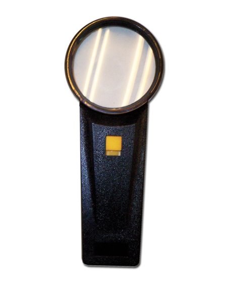 LAMS LUPA DIAMETRO 60 MM SIN PILAS (USA 2 AA)31070