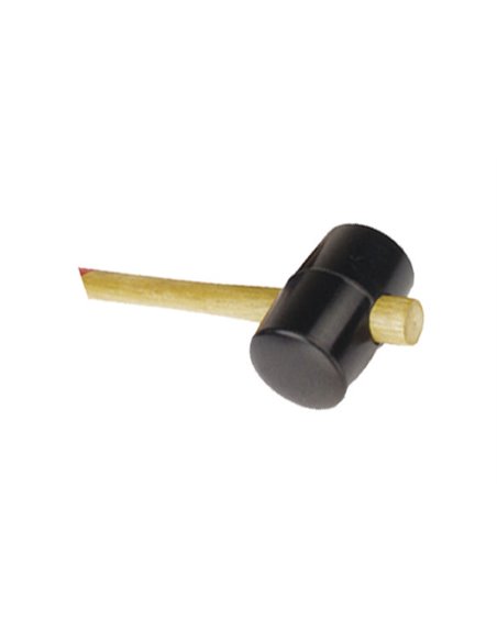 LAMS MAZA DE GOMA 240Z 750 GRS       B0106