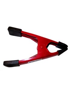 SIFER PINZAS DE TOLDOS 150 M/M ROJA   3651