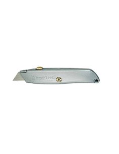 STANLEY CUCHILLO  99E 155 MM HOJA RETRACTIL 2-10-099