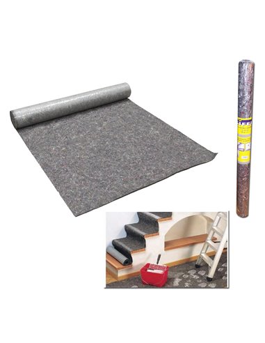 SIFER MANTA FIELTRO IMPERMEABLE 180 GR 1 X 10 EWP-029
