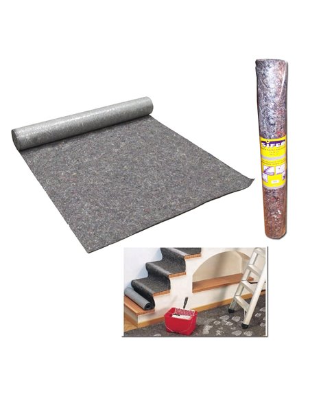SIFER MANTA FIELTRO IMPERMEABLE 180 GR 1 X 25 EWSU-598