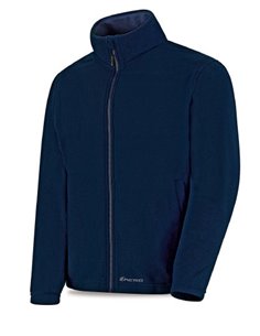 MARCA ROPA ABRIGO CHAQUETA POLAR QUETZAL AZUL MARINO XXLCHPAXXL