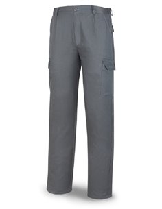 MARCA PANTALON TERGAL GRIS 38388PG38