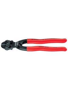 KNIPEX CORTABULON 7101-200 COBOLT ATRAMENTADA MANGO PLASTICO