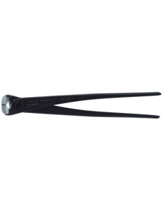 KNIPEX TENAZA RUSA 9910 DE 300 MM M/NEGRO