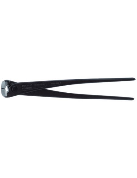 KNIPEX TENAZA RUSA 9910 DE 300 MM M/NEGRO