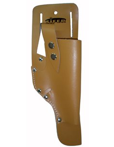 SIFER BOLSA PORTA TALADRO S/CINTO RE269M