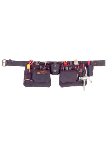 SIFER BOLSA NYLON DOBLE CON CINTO   R0T01