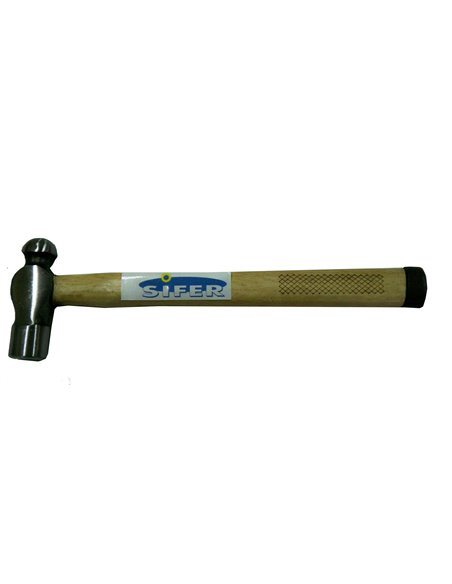 SIFER MARTILLO BOLA M/MADERA C16 Oz  454 GR 20216