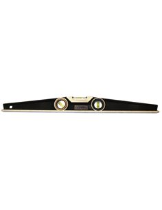 SIFER NIVEL PROFESIONAL ALUMIO NEGRO 600MM JYC-99A-2
