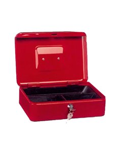 AVL CAJA CAUDALES N�385x250x180 CON BANDEJAC250M