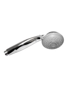PLUVIA MANGO DUCHA TELEFONO 3 POSIC.CROMO S/SOPORTE11-04020630