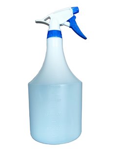 PLUVIA PULVERIZADOR DOMESTICO 1 L.(SULFATADORA)PL-SX-209 (PP:PE