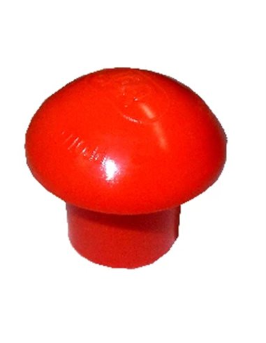 FRASCO DE COGUMELO DE PROTEÇÃO PARA Fôrmas de Forjamento 12-30 mm 2250