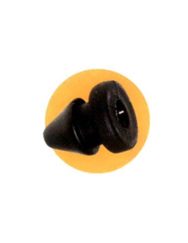 Tappo Gocciolatore Per Sacca Per Irrigazione 25 Unità 7x5 mm