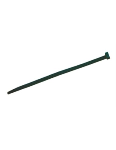 AVL Schwarzer Flansch 4,8x160 BRD 180-4,8 El Ciento