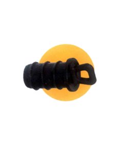 Irrigation Bag End Cap 10 Units 16 mm 19126