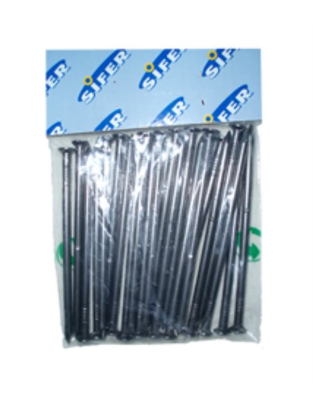 SIFER PUNTAS C/P 15x50 200g BOLSA