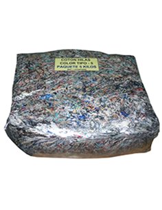 Baumwollgarn, Farbe Typ 5, Paket 5 kg, CC05P0500