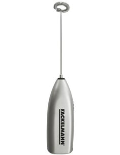 Fackelmann 42568 Cappuccino Whisk