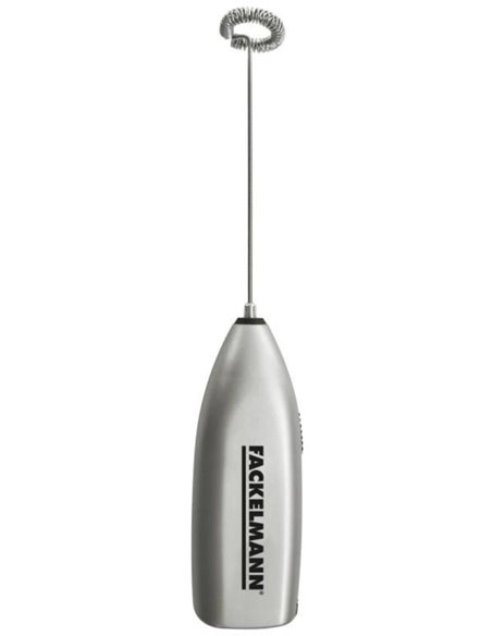 Cappuccino-Schneebesen Fackelmann 42568