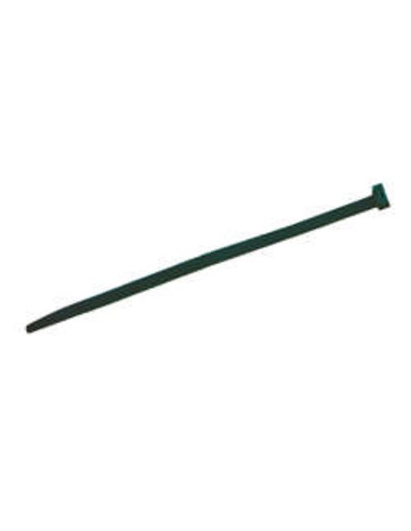 AVL Schwarzer Flansch 7,6x250 BRD 250-7,6 El Ciento