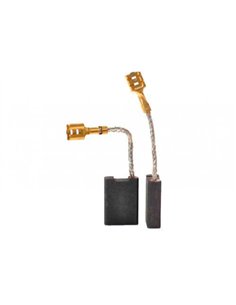 Brosses PVC Bosch 1.607.014.171 Réf. 1128J Blister 2 Unités