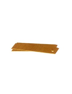 Eichelschneider REP 10 Klingen H51406-18 Titan Proplac