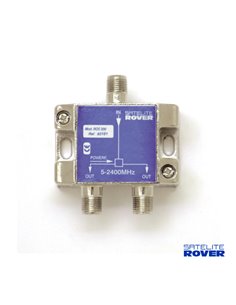 Antena distribuidora 2 saídas modelo ROS200 referência 82101