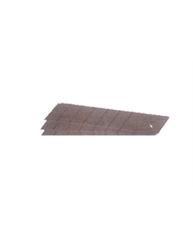 Cutter Bellota REP 10 Hojas H51405-25 Proplac