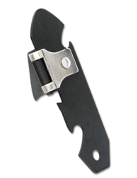 BOXWOOD BLIST CAN OPENER MONTAÑERO BLUED 01112