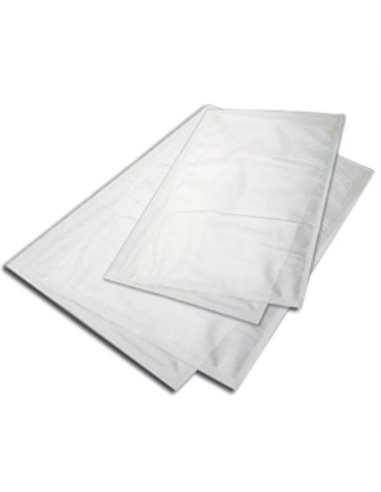 LACOR 25 BOLSAS MALLA 24X36 PARA ENVASAR AL VACÍO