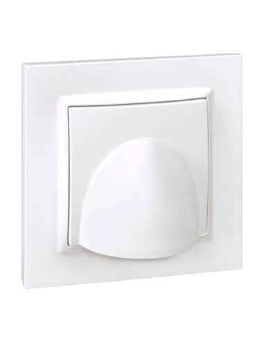 Cavo bianco serie 10 Simon Output F1090801030