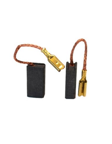 Milwaukee 0381J5.0x13.0x15.0BL2 UN-Bürsten