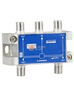 Antenne distributrice à 3 sorties modèle ROS300 référence 82100