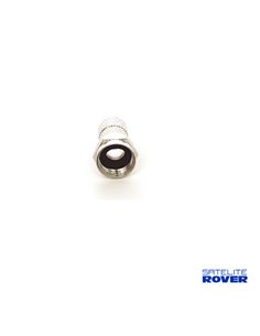 F connector antenna with O-ring reference 70112