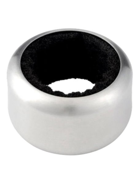 BOJ Antique Wine Ring Stainless Steel 12192