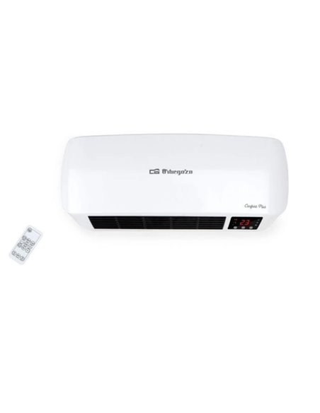 Orbegoz® Split Heating SP 6000 Ref 17316